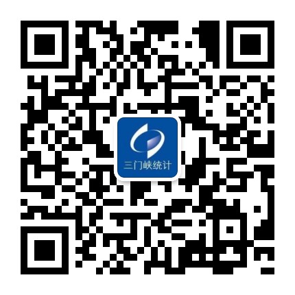 三门峡统计公众号二维码