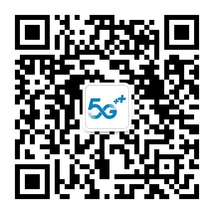 三明移动5G生活公众号二维码