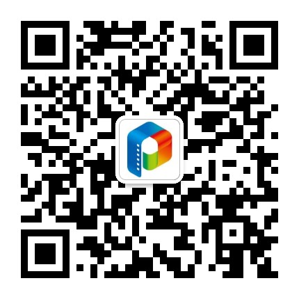 遂宁瑞琪电影城公众号二维码