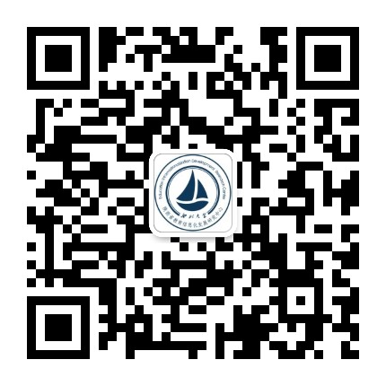 陕西省教育信息化发展研究中心公众号二维码