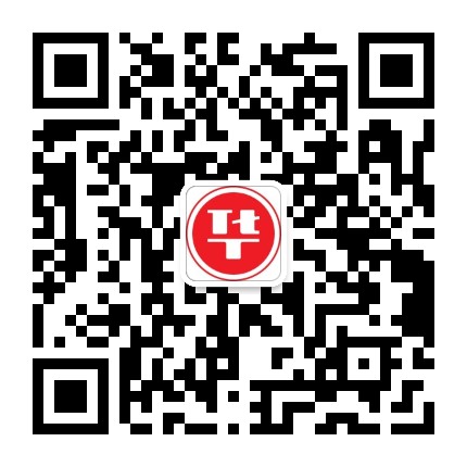 陕西华图公众号二维码