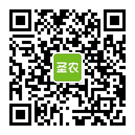 圣农食品官方微信公众号