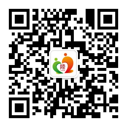 陕西师范大学附属小学公众号二维码
