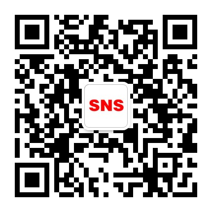 神驰气动官方微信公众号