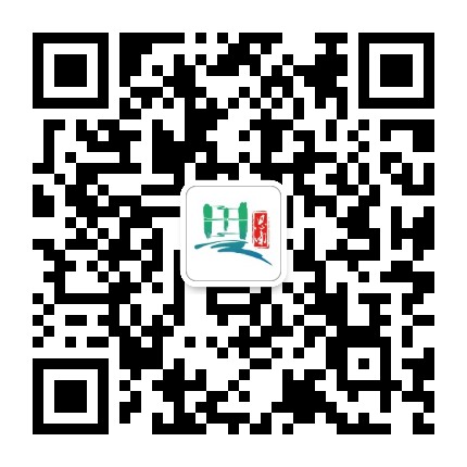 明珠思南公众号二维码