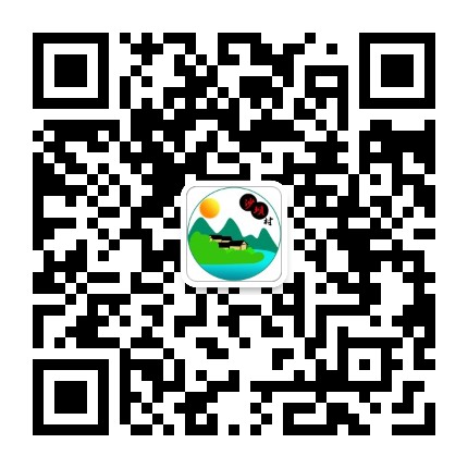 聚焦沙坝公众号二维码