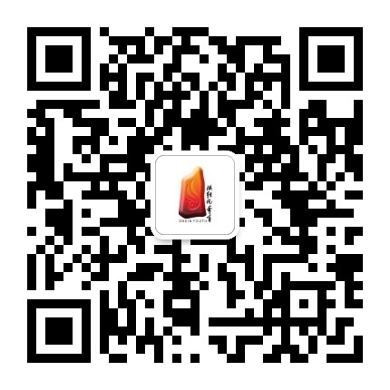 陕能院小团子公众号二维码
