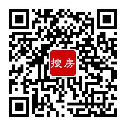 搜房宁夏公众号二维码