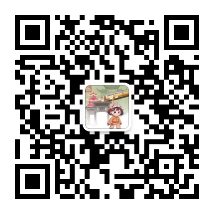 重庆沙坪坝消防公众号二维码