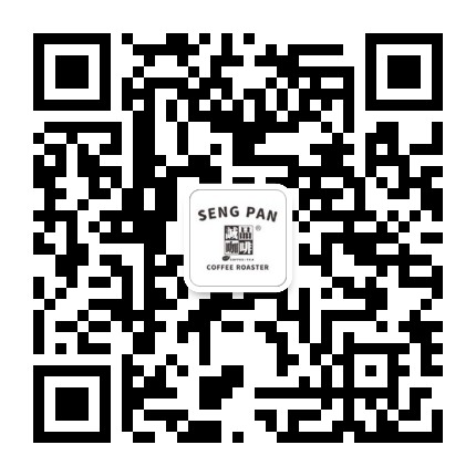 诚品咖啡官方微信公众号
