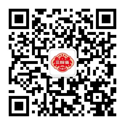 三胖蛋瓜子官方微信公众号