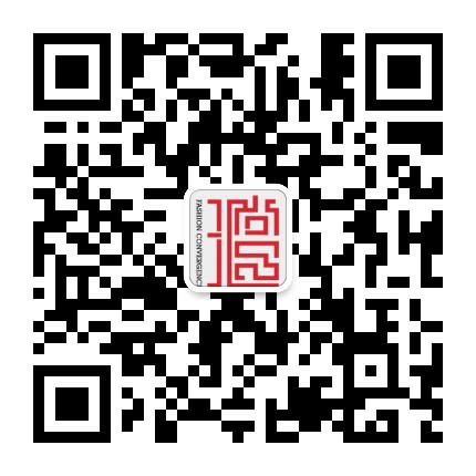 犍为尚品汇美食街公众号二维码