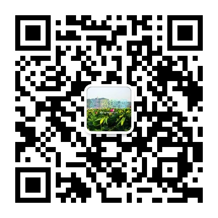 石屏科普公众号二维码