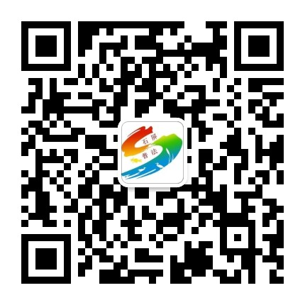 石屏普法公众号二维码