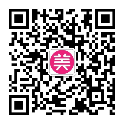 护肤美容大师公众号二维码