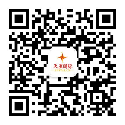 天星贵族会公众号二维码