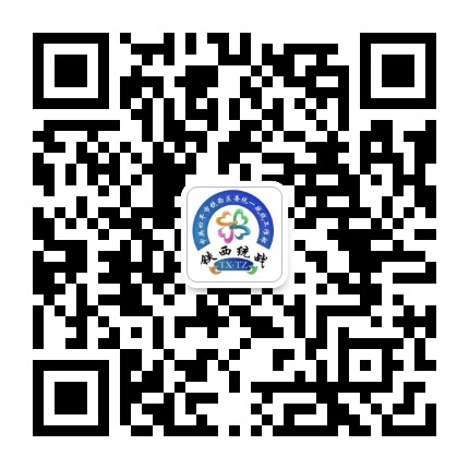 四平铁西统战公众号二维码