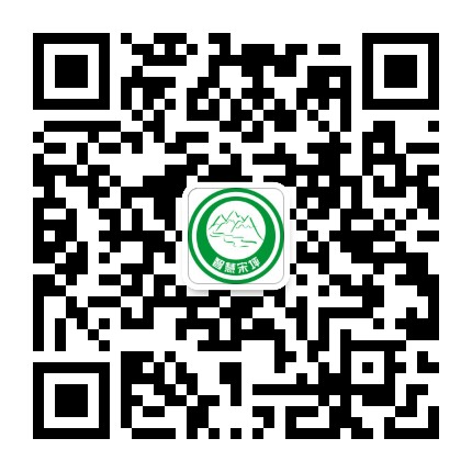 智慧宋坪公众号二维码