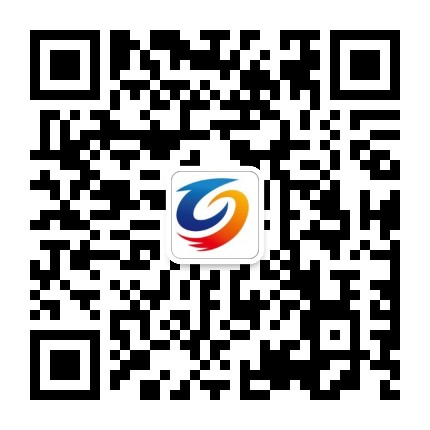 隆回社区网公众号二维码