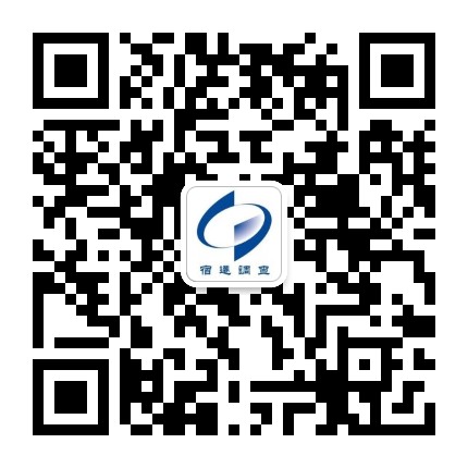 宿迁调查公众号二维码