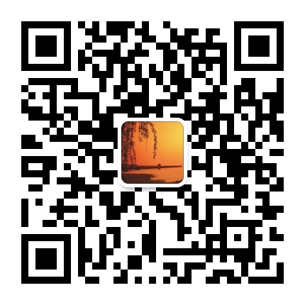 宿迁老干部公众号二维码