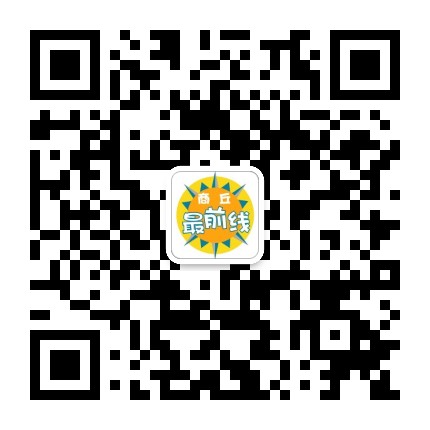商丘深度湃公众号二维码