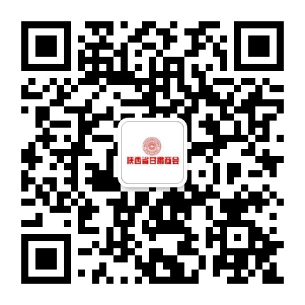 陕西省甘肃商会公众号二维码