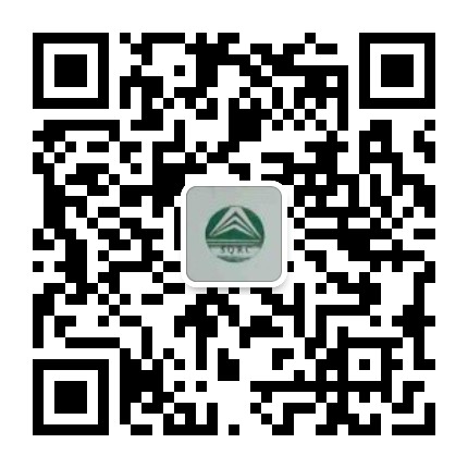 商丘市人才交流中心公众号二维码