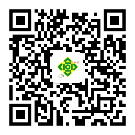 上饶微供销公众号二维码