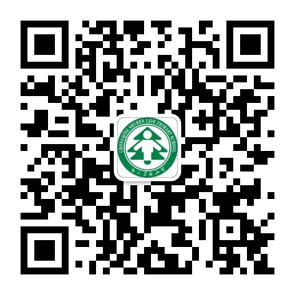 重庆树人立德小学公众号二维码