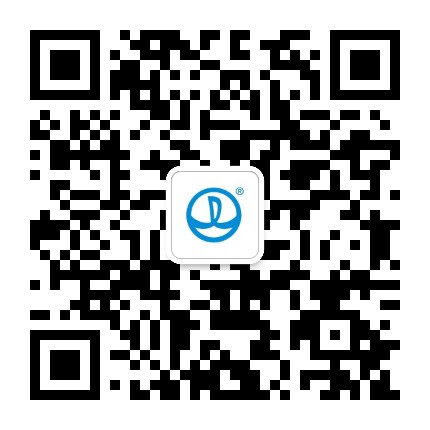 上饶信州万达广场公众号二维码