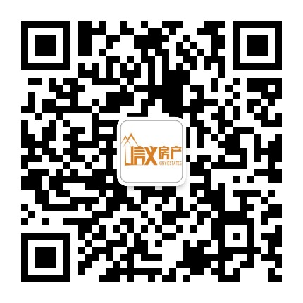 石狮信义房地产中介公众号二维码