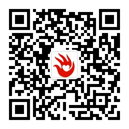 凤里街道We服务公众号二维码