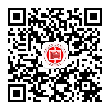 石狮华侨中学公众号二维码