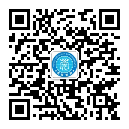 松湖莞商会公众号二维码