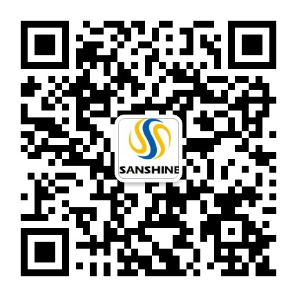 山西三水能源股份有限公司公众号二维码
