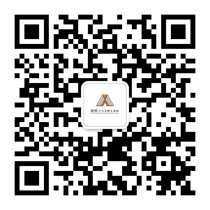 陕西人民美术出版社公众号二维码