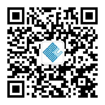 苏州市科技服务中心公众号二维码