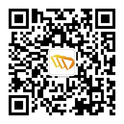 品质大塘公众号二维码