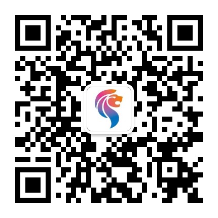 石狮旅游公众号二维码