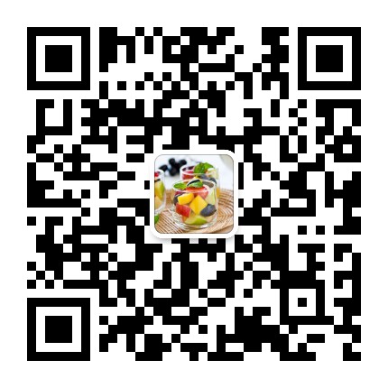 生活百科秘笈公众号二维码