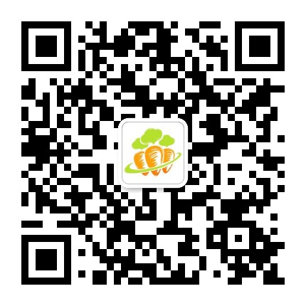 素食星球生活馆官方微信公众号