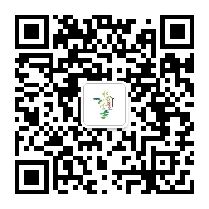 水师营满族镇公众微平台公众号二维码