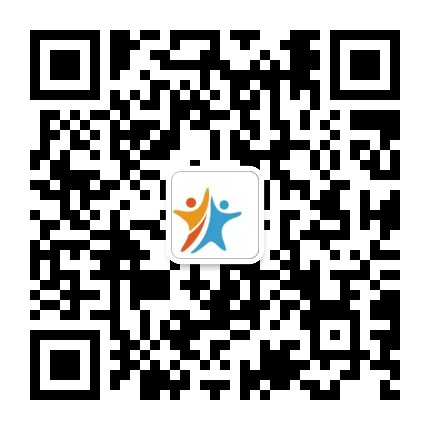 星盒集团公众号二维码