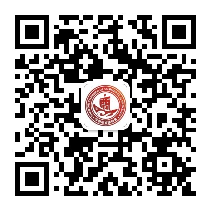 深圳市汕头商会公众号二维码