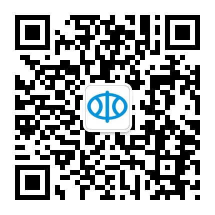 汕头水务公众号二维码