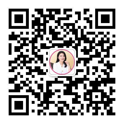 好真诚的老席公众号二维码