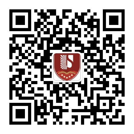 美高留学早知道公众号二维码