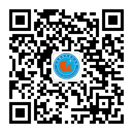 潼川四小公众号二维码