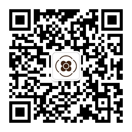 木果的果公众号二维码